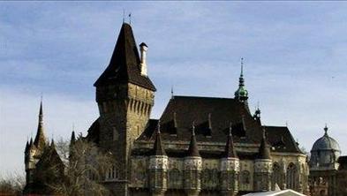 Madžarski predlogi za znak Evropska kulturna dediščina