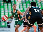 Cedevita Olimpija Umoja Gibson