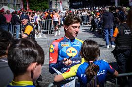 Le Liege-Bastogne-Liege 2026