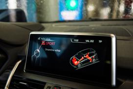 bmw 225xe active tourer luxury line