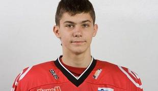 Cerkovnik in Bizalj v SaiPa na preizkušnjo