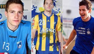 Kakšen je bil Miha Zarabec v mlajših letih? (video)