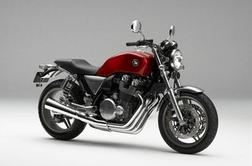 Pazite, CB 1100 prihaja!