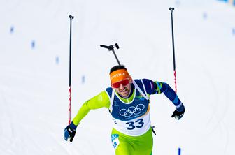 Interna bitka v slovenski reprezentanci: Jaka nam je spet pokazal, zakaj je še vedno najboljši