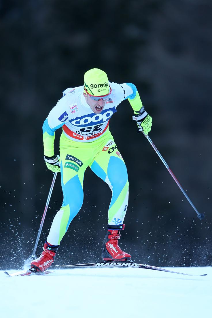 "Šport je tudi dobra šola za življenje." | Foto: Aleš Fevžer