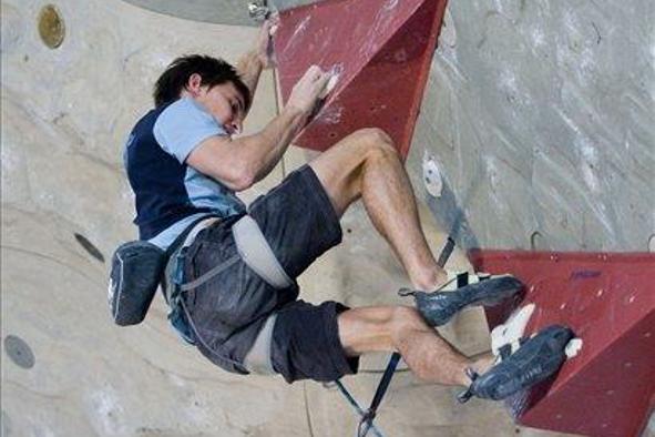 Bečan vodi po polfinalu Dunaja