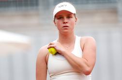 Veronika Erjavec razkrila, kaj se je dogajalo po šoku