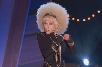Dolly Parton rapa o Miley Cyrus (video)