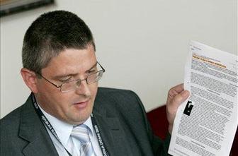 Višje sodišče zavrnilo tožbo Mercate v primeru Splošne plovbe