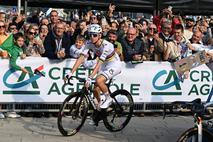 Tadej Pogačar, Lombardia 2025