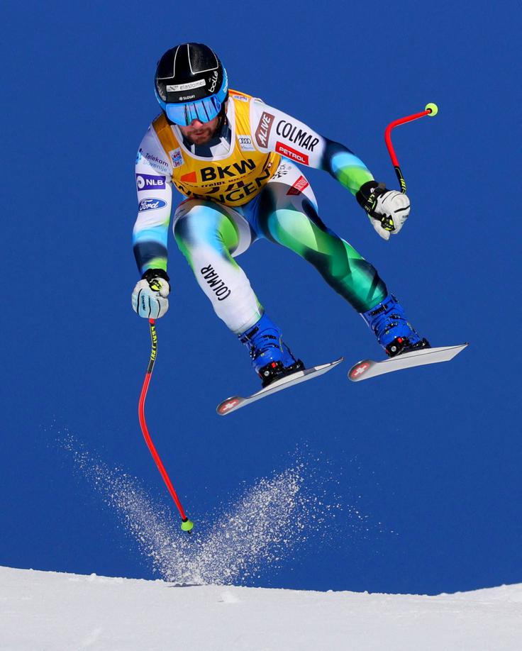 Čater | Foto: Reuters