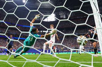 Norišnica v Atlanti! Argentini uspel sanjski preobrat, Angleži v solzah.
