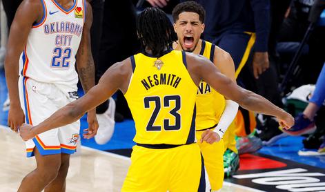Nazadnje je liga NBA spremljala neverjetno dramo. Kako bo zdaj?