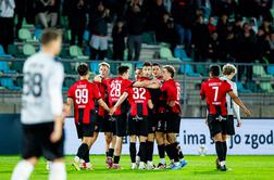 Celjani zdržali pritisk na Bonifiki, Maribor zdaj pred Koprom, Žlogar Primorje vrnil na zmagovito pot