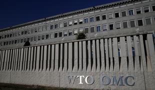 ZDA zaradi digitalnega davka grozijo s postopkom pred WTO