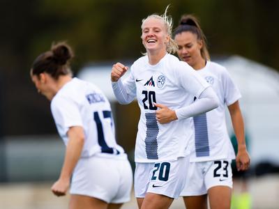 Zara Kramžar: Na vsaki tekmi, tudi proti Nemčiji, nas zanima zmaga