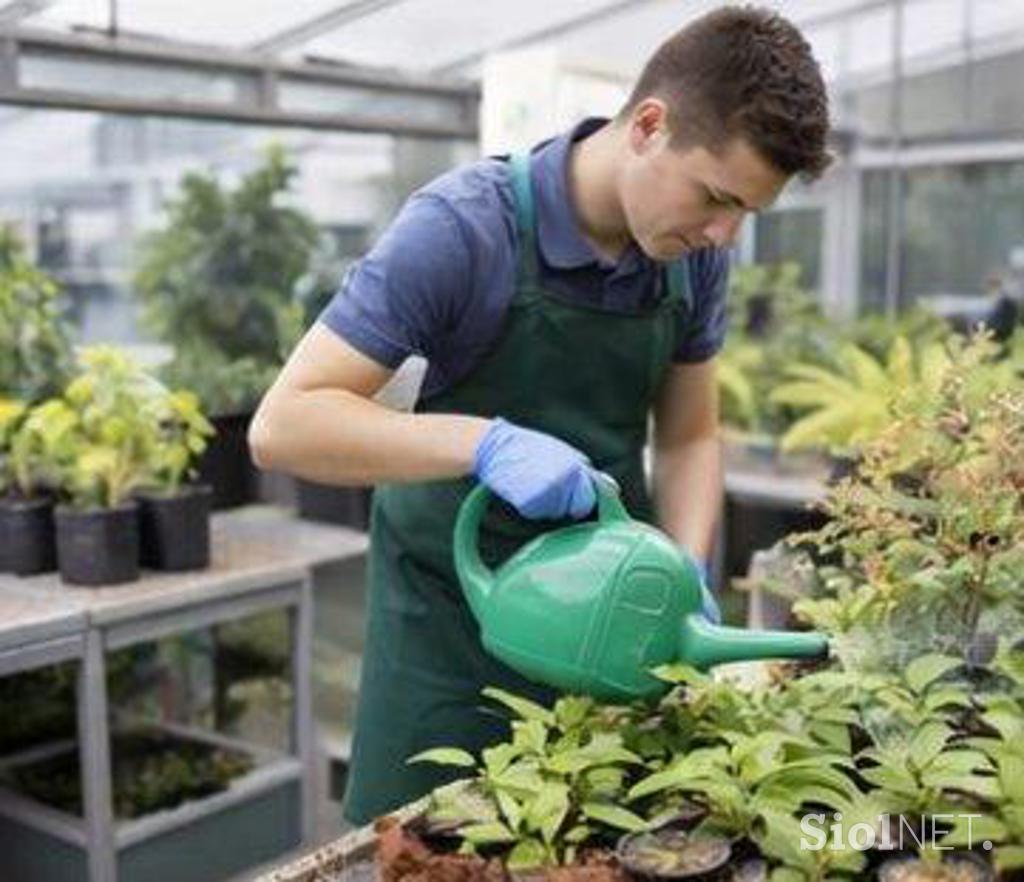 HVU Celje, pomočnik v biotehniki