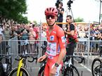 Tadej Pogačar, Vuelta 2026