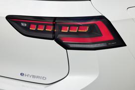 Golf eHybrid2, Volkswagen