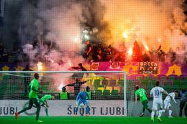 NK Maribor NK Olimpija
