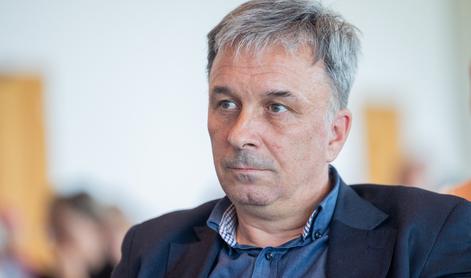 To je novi predsednik ZSSS