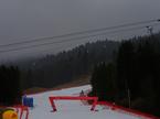 Garmisch megla