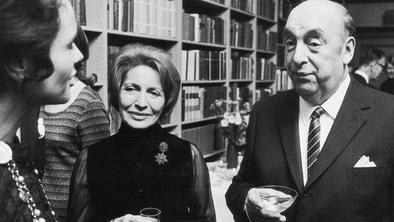 Čilski pesnik Neruda ni umrl zaradi zastrupitve