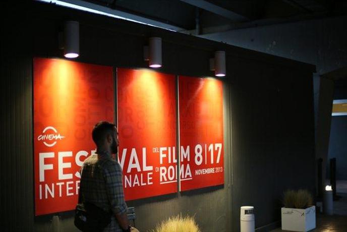 Na filmskem festivalu v Rimu premiera dokumentarca o Felliniju