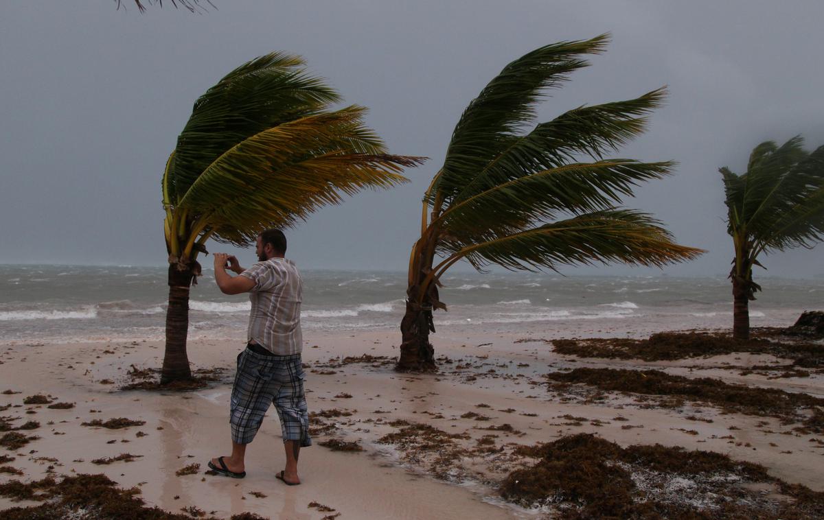 maria, portoriko, orkan | Foto Reuters