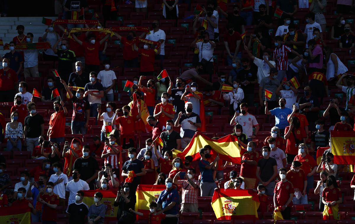 španija nogomet | Foto Guliverimage