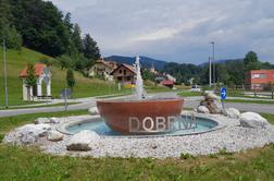 Dobrna - najstarejše slovenske toplice