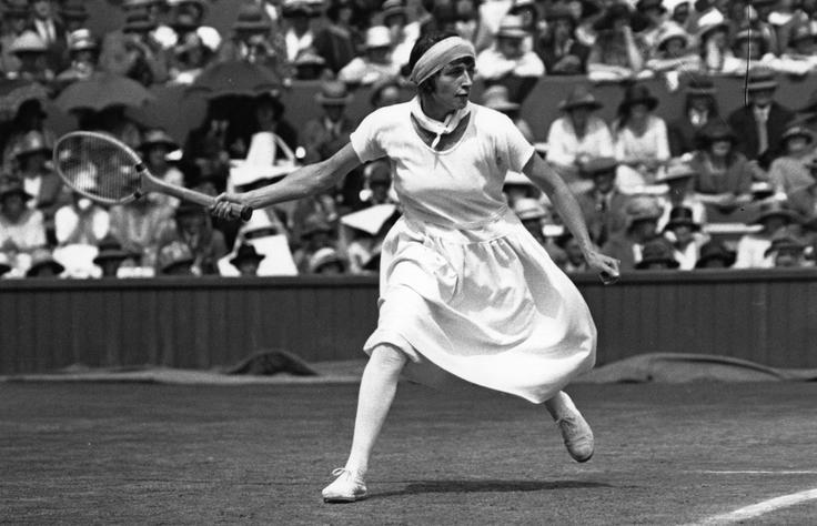 Wimbledon | Foto: Guliverimage/Getty Images