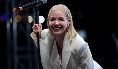 Jelena Rozga za uro petja na zasebni zabavi zahtevala vrtoglav znesek