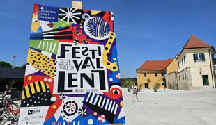 Festival Lent se vrača na Lent