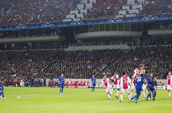 Valter Birsa: Želel bi si v klub, ki se bori za ligo prvakov