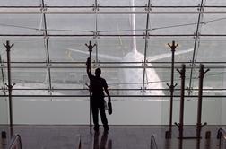 Strah in panika Slovenke, ujete v kleti hotela v Dohi: Občutek imamo, kot da so na nas pozabili