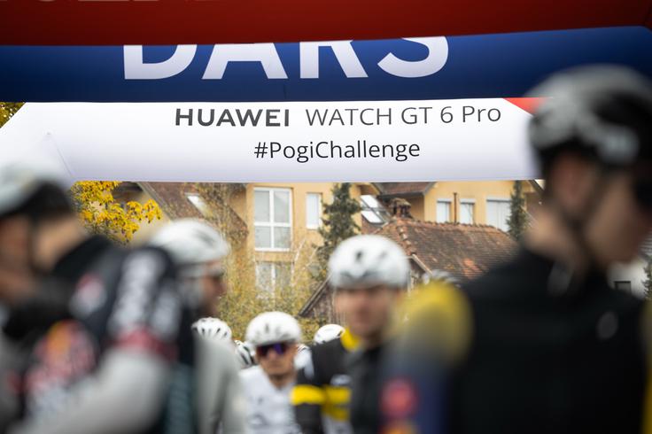 PogiChallenge 2025 x HUAWEI WATCH GT 6 | Foto: Huawei