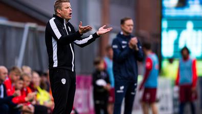 Mladi nogometaši do prve točke v kvalifikacijah za EP