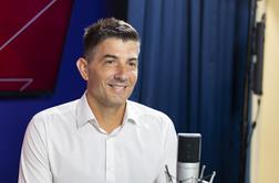 Slovenski borzni trg blesti: predsednik Ljubljanske borze o priložnostih za Slovence