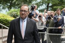 Zvezdnik po izgonu iz Hollywooda ostal brez doma