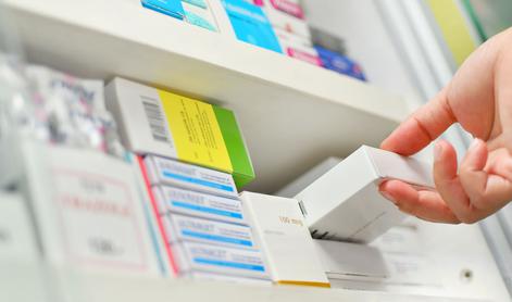 Medicinska sestra iz UKC Maribor naj bi odvisnikom prodajala zdravila #video