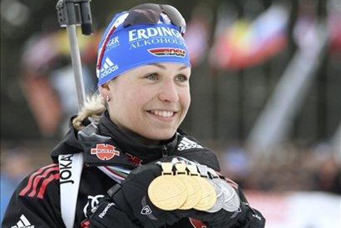 Prvenstvo zaključeno, slovenski dosežki zadovoljivi