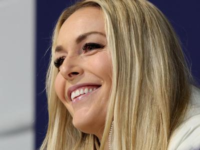 Lindsey Vonn ima načrt za poletje: potapljanje in kajtanje
