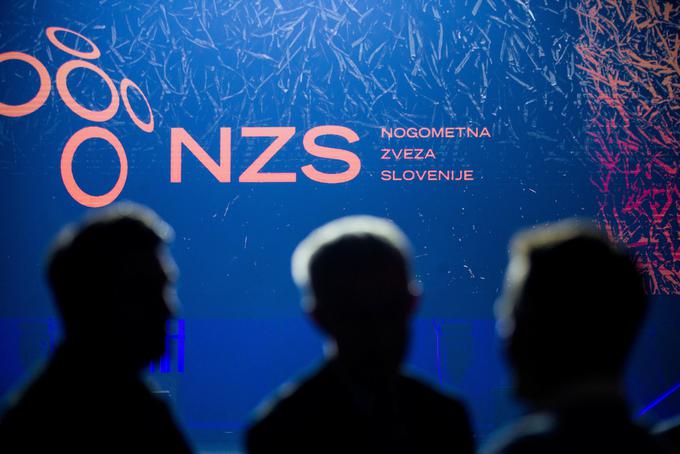 NZS se zavzema, da se sprostijo ukrepi tudi pri kolektivnih športih. | Foto: Vid Ponikvar