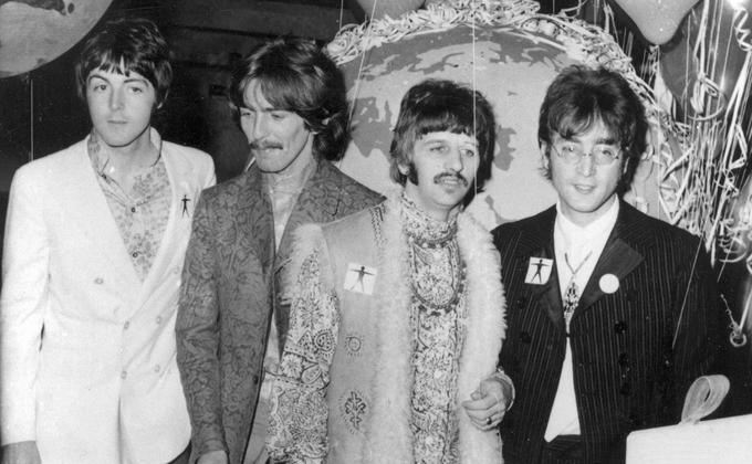 The Beatles | Foto: AP / Guliverimage