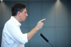 Pahor: Potrebujemo dogovor kot pred plebiscitom