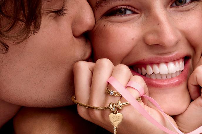 Pandora - valentinovi | Foto Pandora