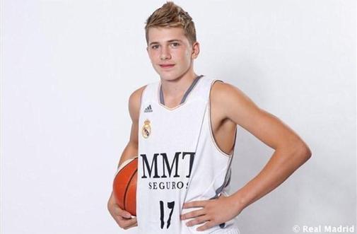 Za Luko Dončića iščejo pravo mesto v reprezentanci, oče Saša v izbrano vrsto B