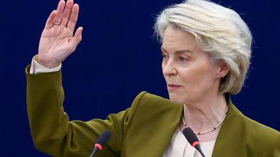 Znano je, ali je Ursuli von der Leyen uspelo