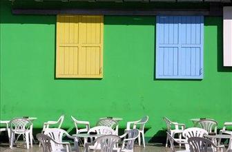 V Trnovem začetek bolj koncertnega Trnfesta